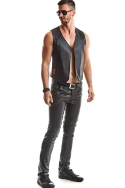 Regnes Fetish Planet - Wetlook Herren-Hose