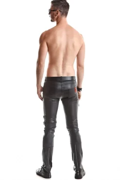 Regnes Fetish Planet - Wetlook Herren-Hose