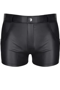Regnes Fetish Planet - Wetlook Herren-Shorts