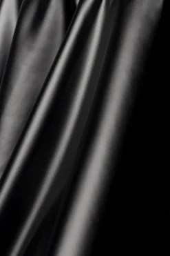 SARESIA-Wetlook-Set mit Spitze 18267 schwarz
