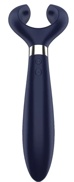 SATISFYER - Endless Fun blue