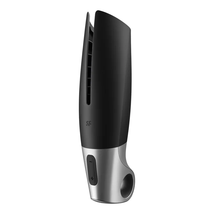 Satisfyer - Men Power Masturbator
