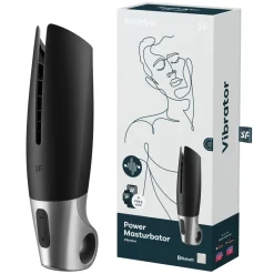 Satisfyer - Men Power Masturbator