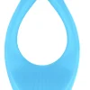 SATISFYER - Partner Multifun 1 light blue