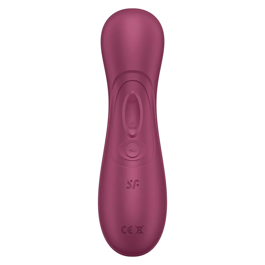Satisfyer - Pro 2 Generation 3