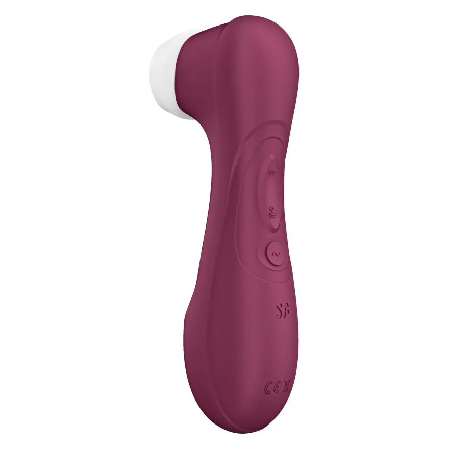 Satisfyer - Pro 2 Generation 3