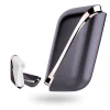 SATISFYER - Pro Traveler schwarz
