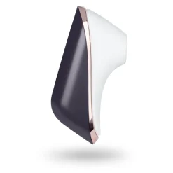 SATISFYER - Pro Traveler schwarz