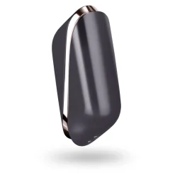 SATISFYER - Pro Traveler schwarz