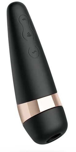 SATISFYER - Pro 3 Vibration