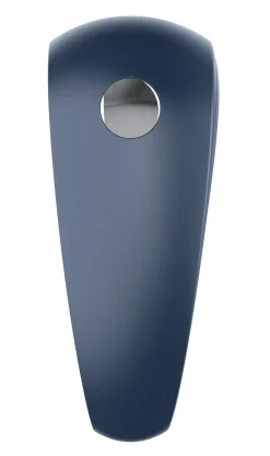SATISFYER-Rings Plus Vibration 2 dark blue