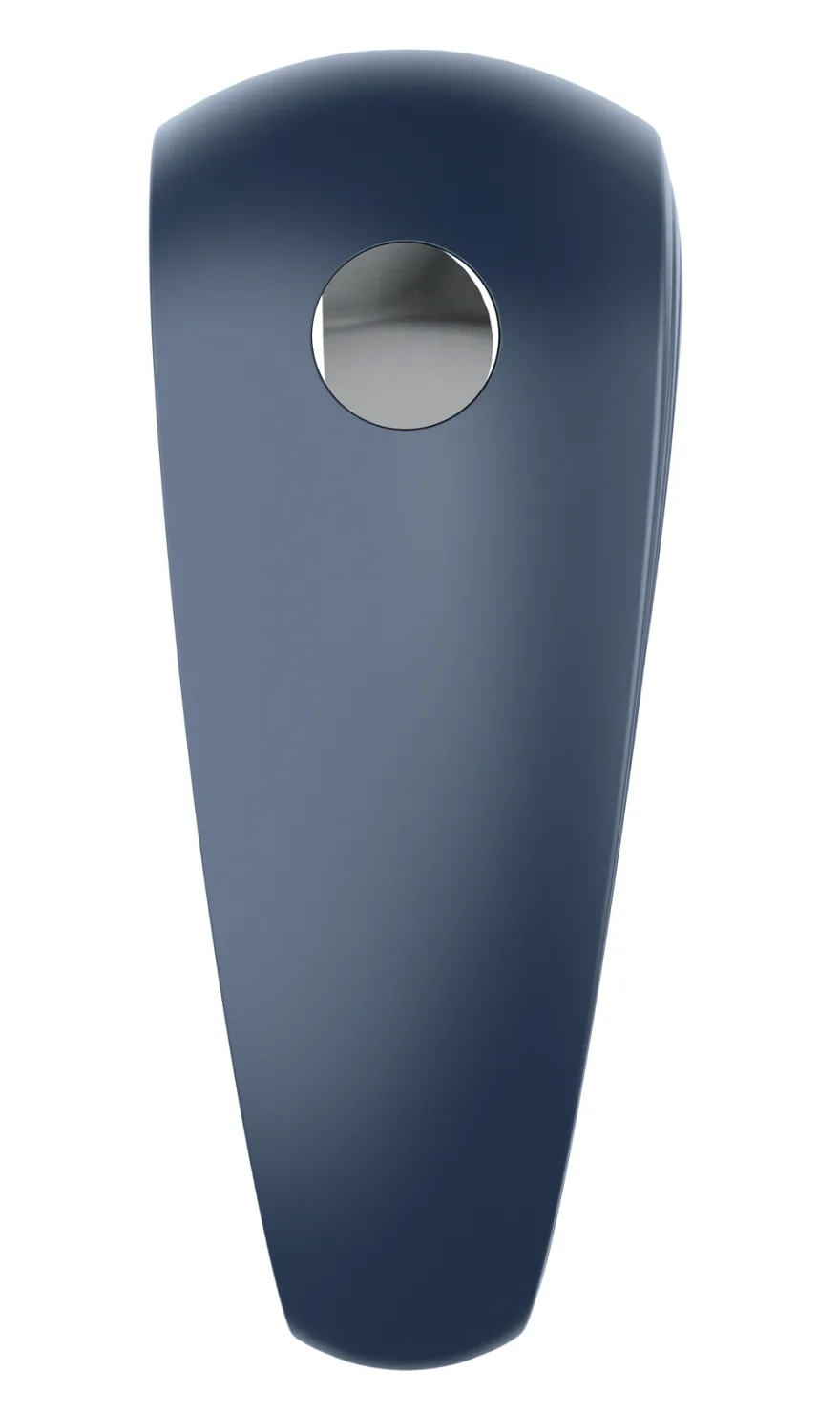 SATISFYER-Rings Plus Vibration 2 dark blue