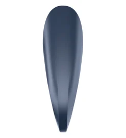 SATISFYER-Rings Rocket Ring dunkelblau