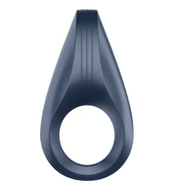 SATISFYER-Rings Rocket Ring dunkelblau