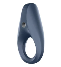 SATISFYER-Rings Rocket Ring dunkelblau