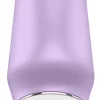 SATISFYER - Vibes Charming Smile lilac