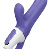 SATISFYER-Vibes Magic Bunny purple