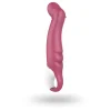 SATISFYER-Vibes Petting Hippo fuchsia pink