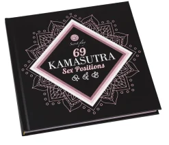 Secret Play- Kamasutra Buch