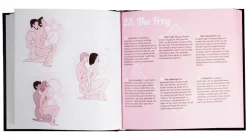 Secret Play- Kamasutra Buch