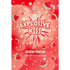 Secret Play - Wassermelone Knister Zucker
