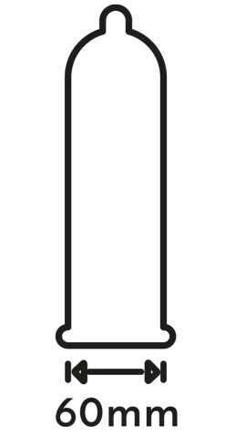 Secura - XL Kondome