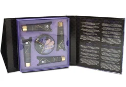 Shunga - Geisha´s Secret Collection Exotic Fruits