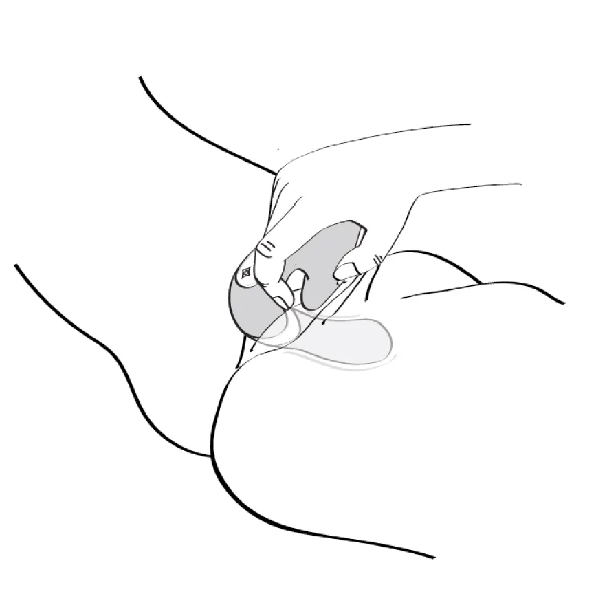 Shunga - Intimate Massager