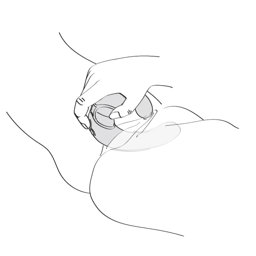 Shunga - Intimate Massager Light