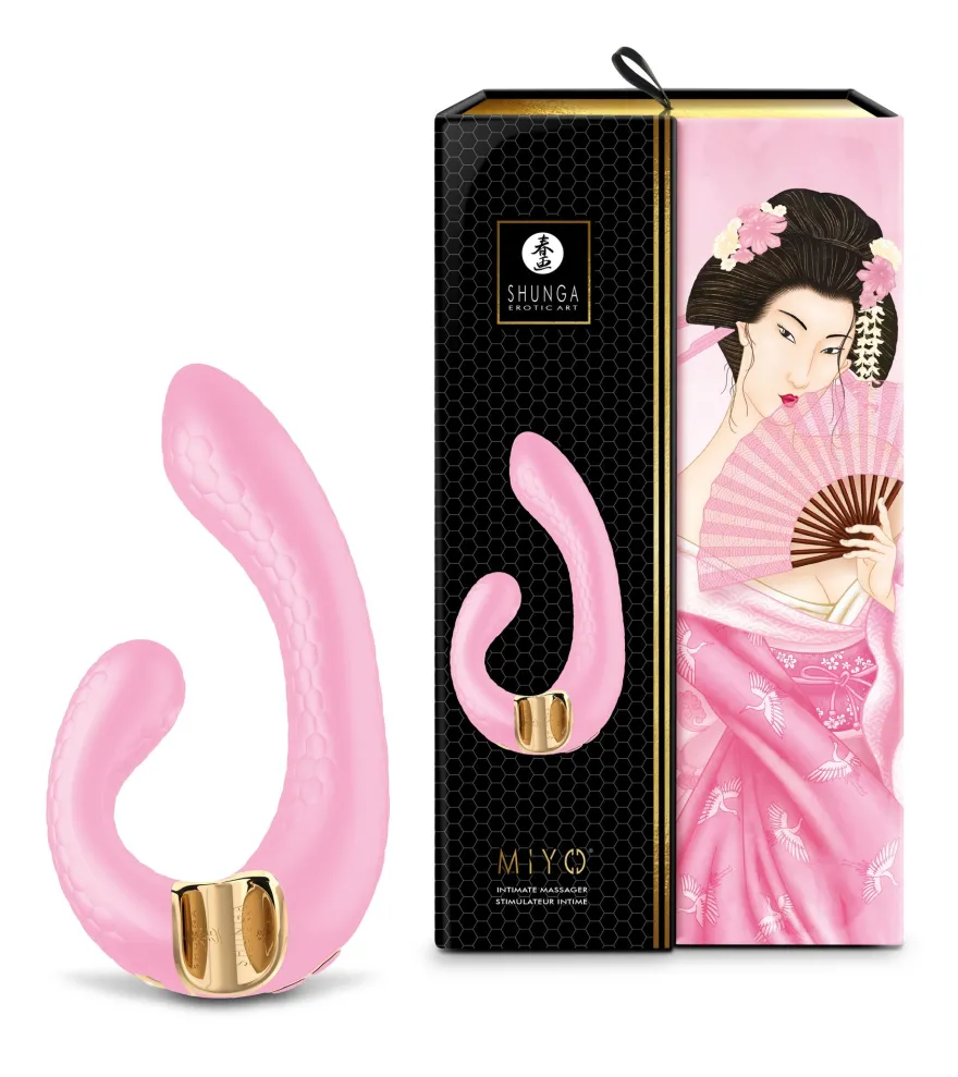 Shunga - Intimate Massager Light