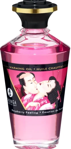 Shunga - Luxus Set Fruchtiger Kuss