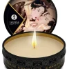 Shunga - Massage Kerze Excitation „Berauschende Schokolade“, 30ml