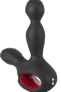 Silicone Prostate Plug