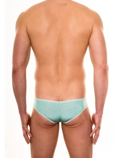 Spitzenjunge - Brief Ryan blau