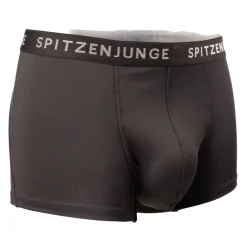 Spitzenjunge - David
