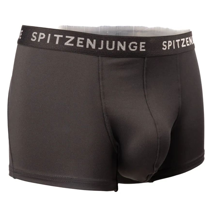 Spitzenjunge - David