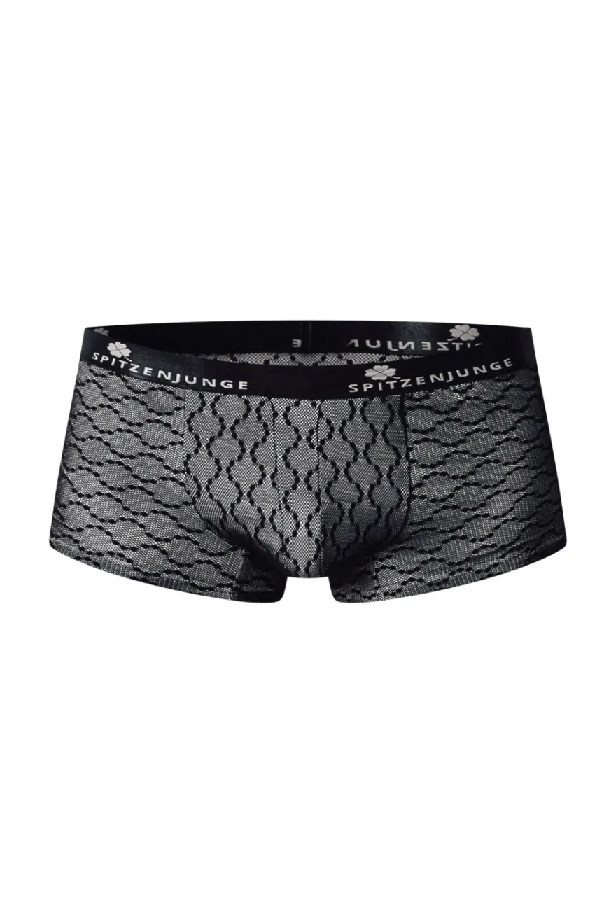 Spitzenjunge - Teramo