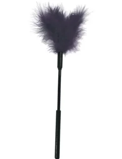 Sportsheets - Feather Tickler purple /lila