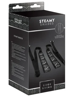 Steamy Shades - Türschaukel "Door Swing"