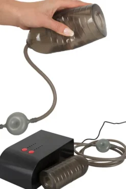 Suck-O-Mat Luxus-Masturbator