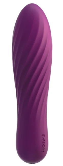 Svakom - Tulip Turbo Minivibrator