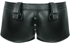 Svenjoyment - Bondage Pants schwarz