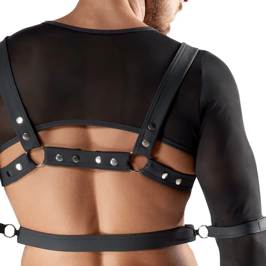 Svenjoyment - Bondage Set