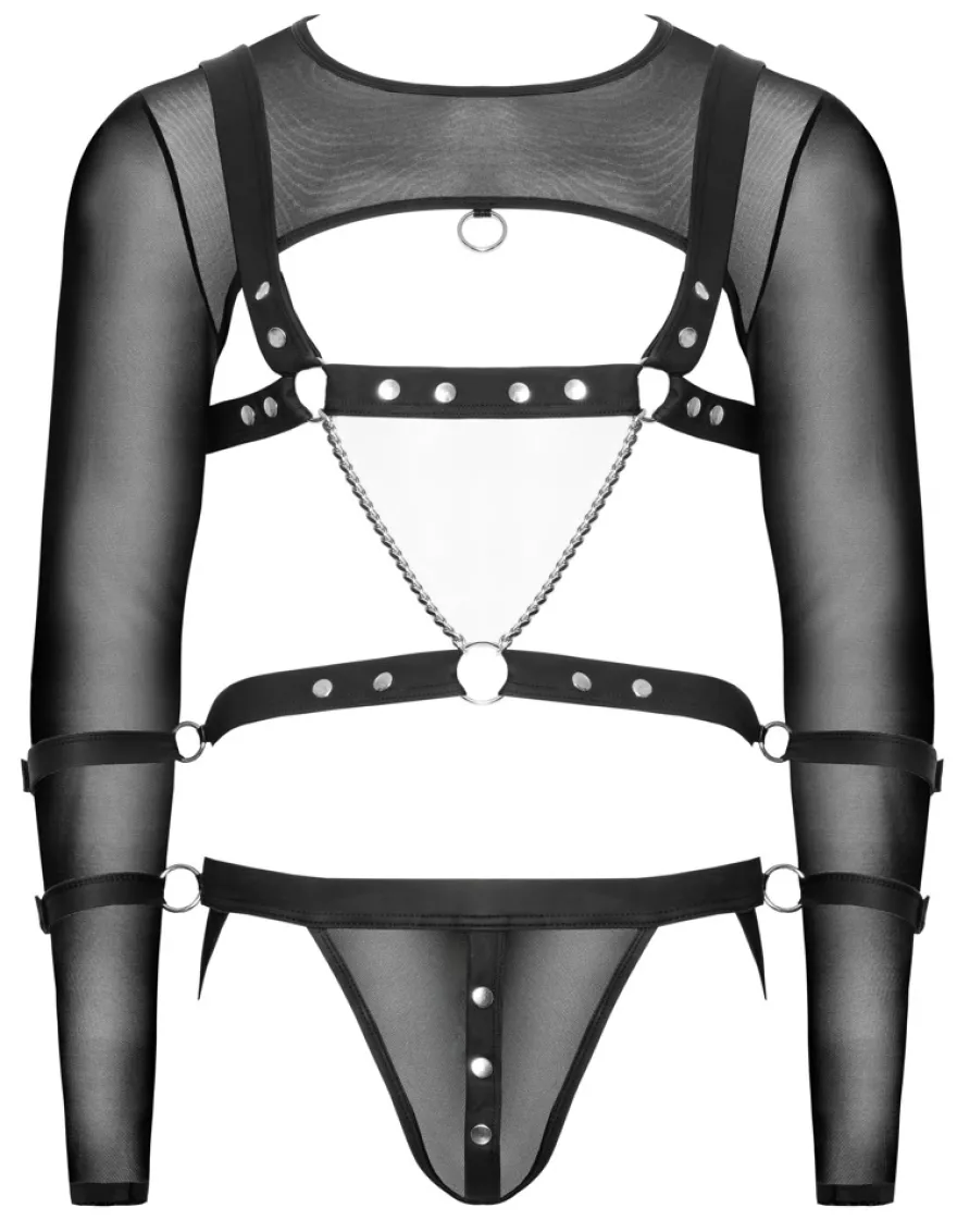Svenjoyment - Bondage Set