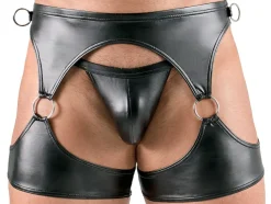 Svenjoyment - Bondage Set im Mattlook