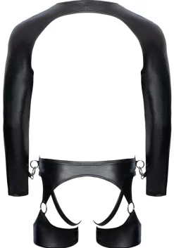 Svenjoyment - Bondage Set im Mattlook