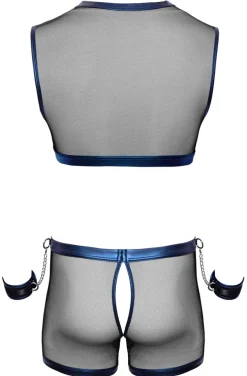 Svenjoyment - Clubwear Set