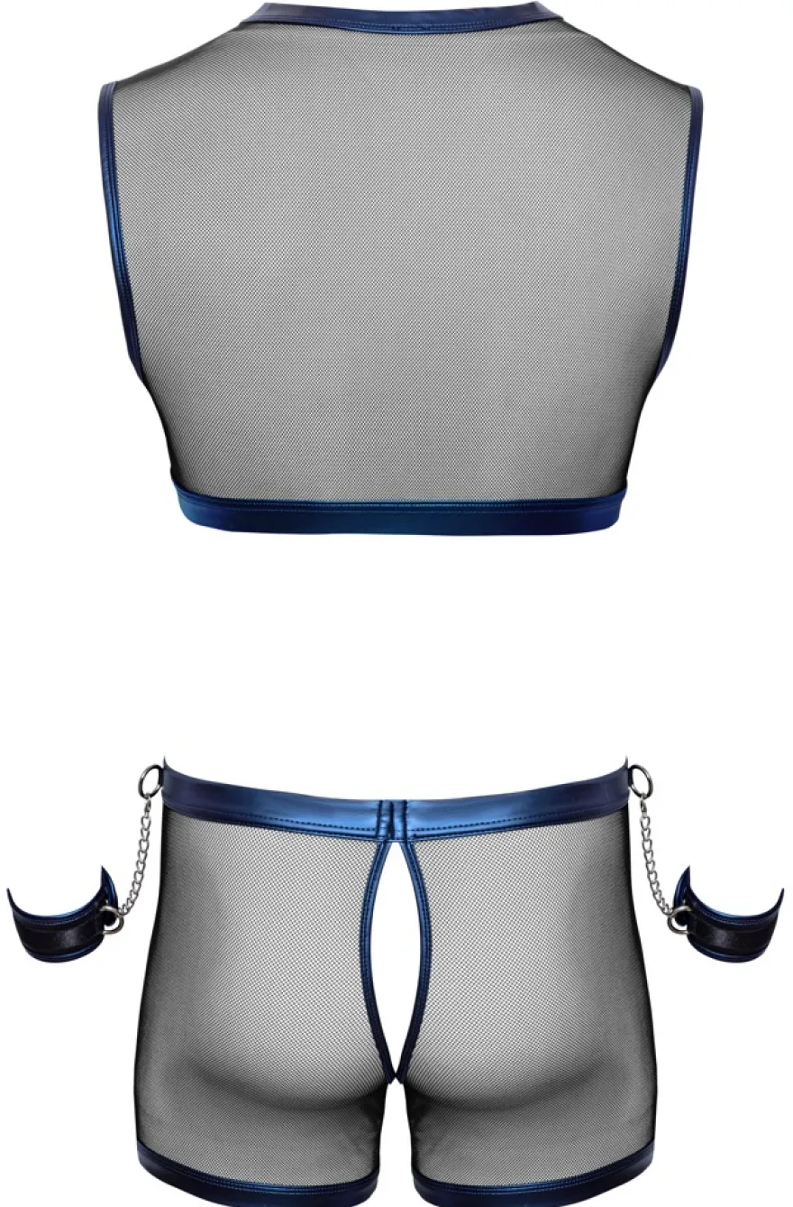 Svenjoyment - Clubwear Set