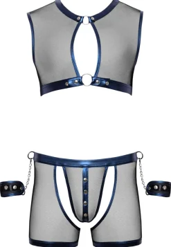 Svenjoyment - Clubwear Set