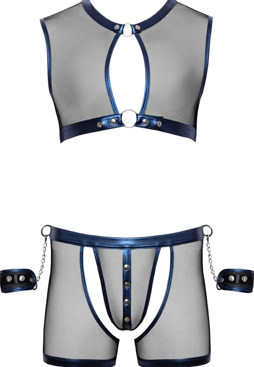Svenjoyment - Clubwear Set